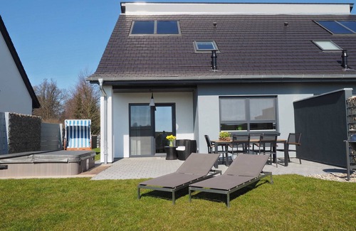 Muritz House | Villa Casa Blanca - Villa CASA BLANCA