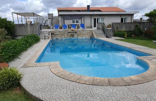 Balazar House | Villa Casa Brandao