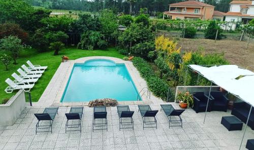 Balazar House | Villa Casa Brandao