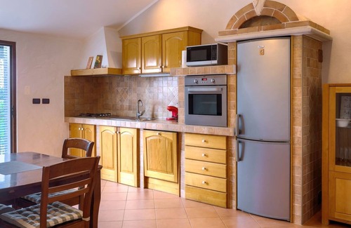 Nova Vas House | Villa Casa Darija with pool and grill in Novigrad