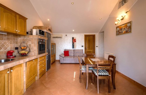 Nova Vas House | Villa Casa Darija with pool and grill in Novigrad