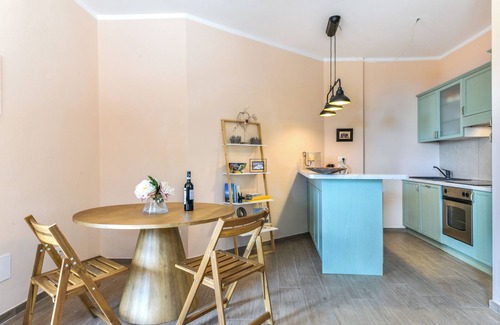 Naregno Villa | Villa 'Casa di Sera e Mattina e dependance'