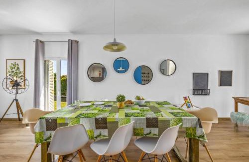 Vale de Carro Villa | Villa Casa Duarte by Villa Plus
