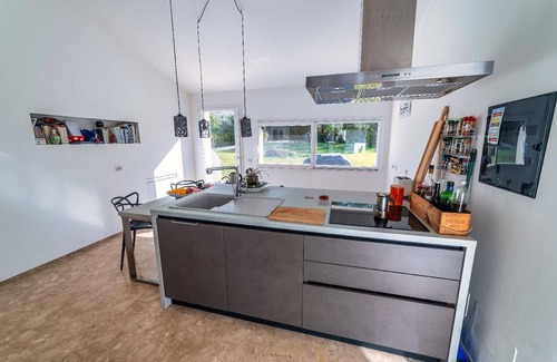 Torretta House | Villa Casa Magnolina