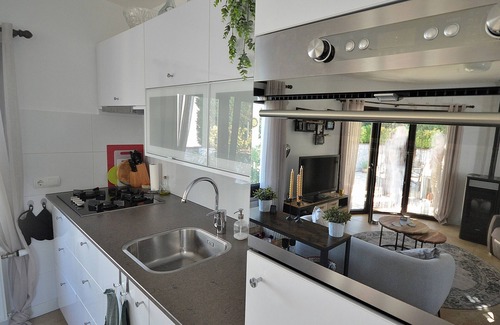 Rio d'Oro Villa | Villa 'Casa Manzana' with Mountain View, Private Pool and Wi-Fi
