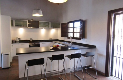 Comares Villa | Villa Casa Mendoza Comares for max 6 pers, stunning views