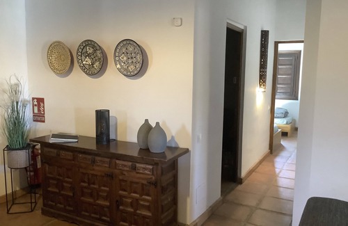 Comares Villa | Villa Casa Mendoza Comares for max 6 pers, stunning views