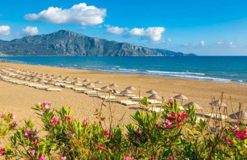 Dalyan City Center Villa | Villa Casa Mia