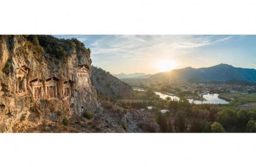 Dalyan City Center Villa | Villa Casa Mia