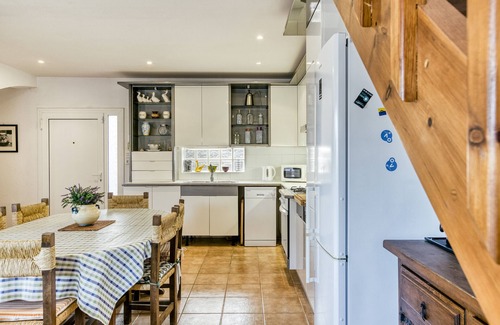 Colera Villa | Villa 'Casa Nostra - Tramuntana' Near the Beach with Sea Views and Spacious Garden