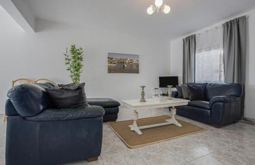 Ferragudo Villa | Villa Casa Rosina