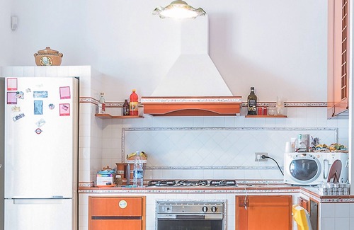 Plemmirio Villa | Villa 'Casa Vacanza Cristina' with Private Pool, Terrace & Wi-Fi