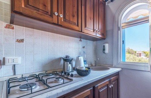 Plemmirio Villa | Villa 'Casa Vacanza Cristina' with Private Pool, Terrace & Wi-Fi