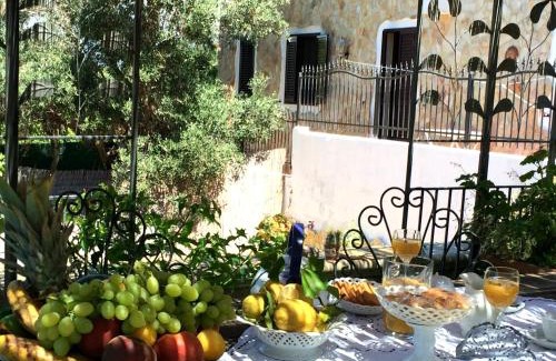 Il Monte House | Villa Casa Vacanze Fiore