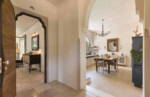 Alezio Villa | Villa Casablanca by Perle di Puglia