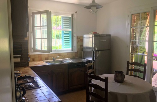 Pietranera House | Villa CASAIOLA facing the sea