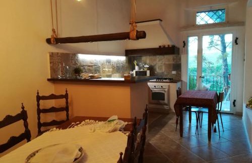 Salemi House | Villa Casale Settesoldi