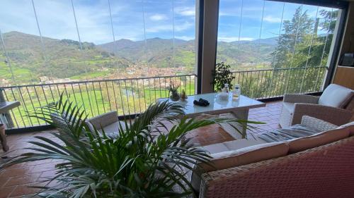 Dicomano House | Villa Casavecchia Caselli