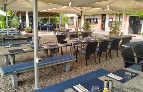 Caslano Apartment | Villa Caslano