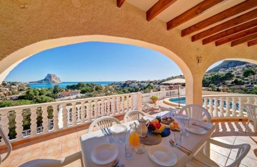 La Canuta Villa | Villa Castillo by Interhome