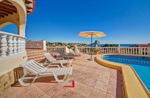 La Canuta Villa | Villa Castillo by Interhome