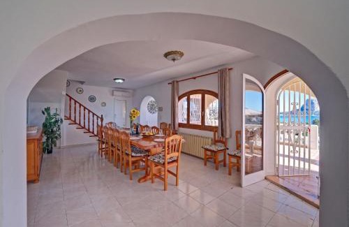 La Canuta Villa | Villa Castillo by Interhome