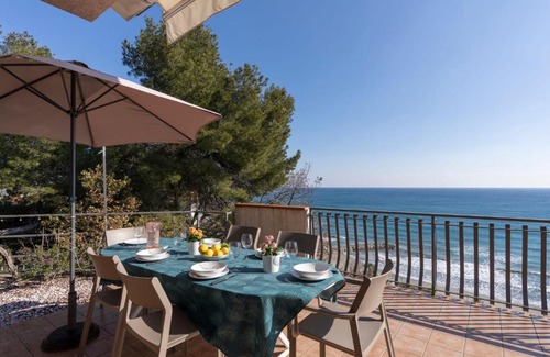 Marina di Andora Villa | Villa Caterina by Interhome
