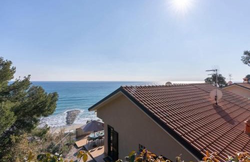 Marina di Andora Villa | Villa Caterina by Interhome