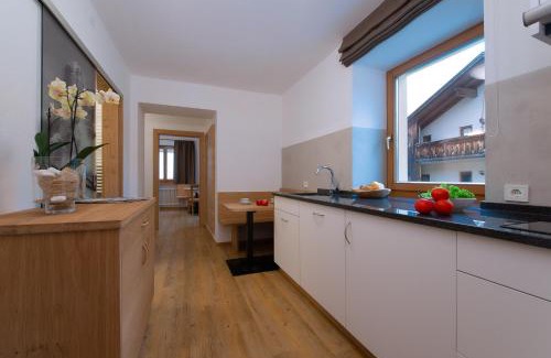 Corvara in Badia Apartment | Villa Caterina