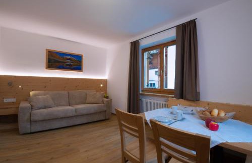 Corvara in Badia Apartment | Villa Caterina