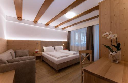 Corvara in Badia Apartment | Villa Caterina