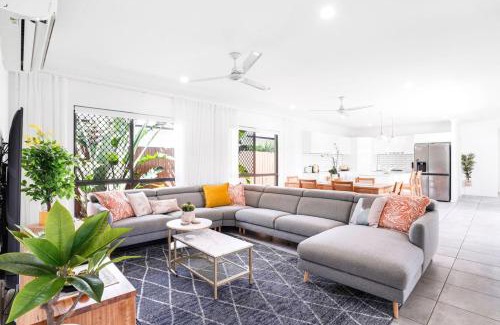 Smithfield House | Villa Cattana