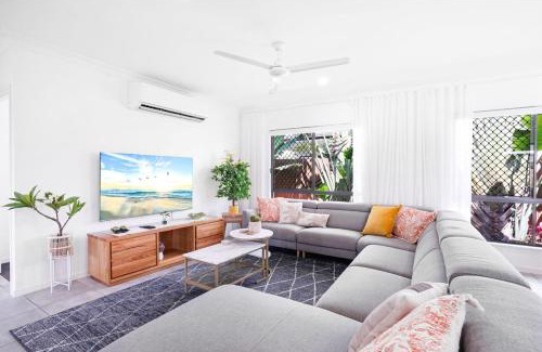 Smithfield House | Villa Cattana