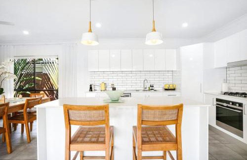 Smithfield House | Villa Cattana