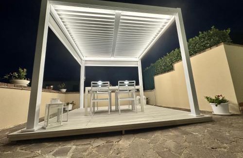 Casciana Terme Lari Villa | Villa Cattleya
