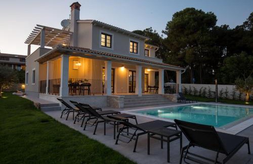 Manjadvorci House | Villa Cavallina
