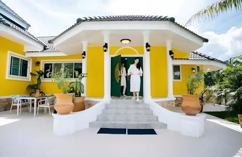 Chiang Rai Villa | Villa Cavallo Chiangrai