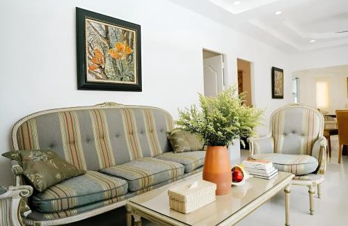 Chiang Rai Villa | Villa Cavallo Chiangrai