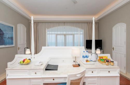 White Town Hotel | Villa Cavi