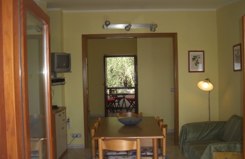 Marina di Pisciotta Apartment | VILLA CECILIA/app. 3: relax and comfort just a stone's throw from the next beach