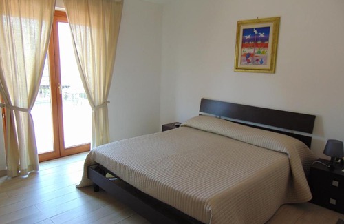 Pontecagnano Faiano Bed & Breakfast | Villa Celeste B&B