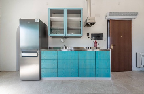 Cagliari Villa | VILLA CELESTE SARDINIA