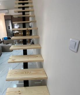 Alexandroupoli Apartment | Villa Cemil