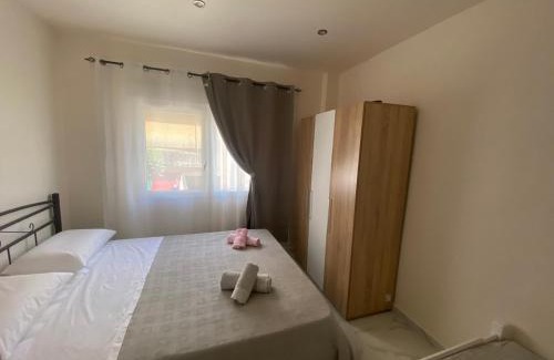 Alexandroupoli Apartment | Villa Cemil