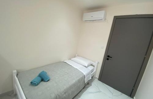 Alexandroupoli Apartment | Villa Cemil