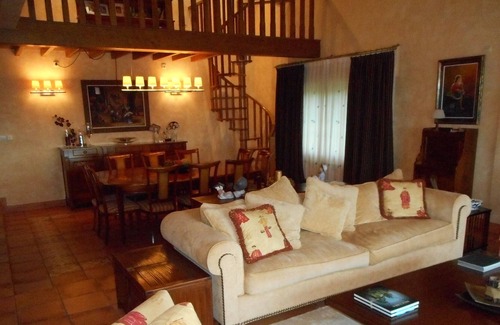 Oleiros Cabin | Villa Cerca del mar