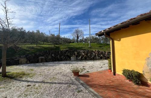 Cerreto Guidi House | Villa Cerretina