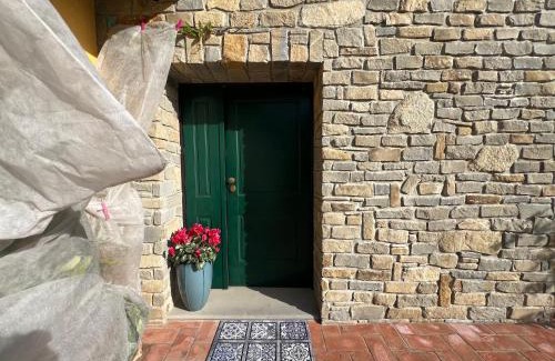 Cerreto Guidi House | Villa Cerretina