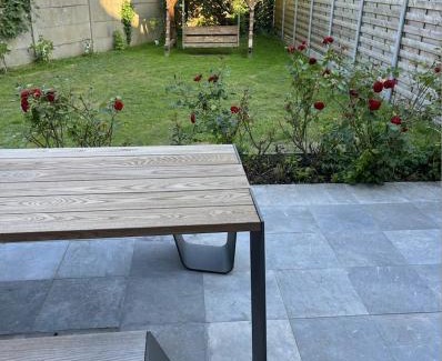 Sint-Andries Villa | Villa Cézar - big house at the center of Bruges - free parking