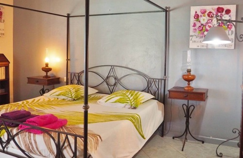 Cap Champagne House | * VILLA CHAMPAGNE * - exceptional 5-star view